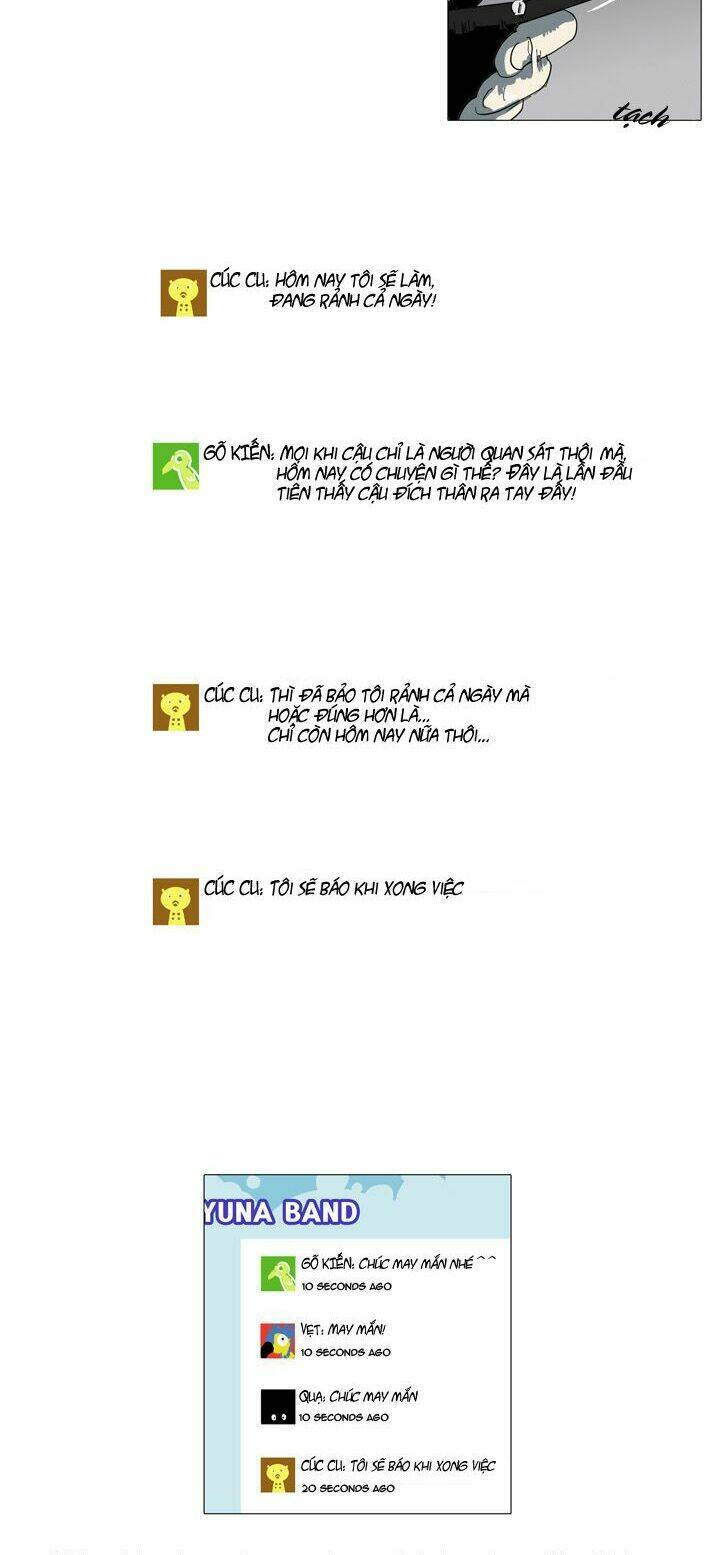 metronome chapter 3 3