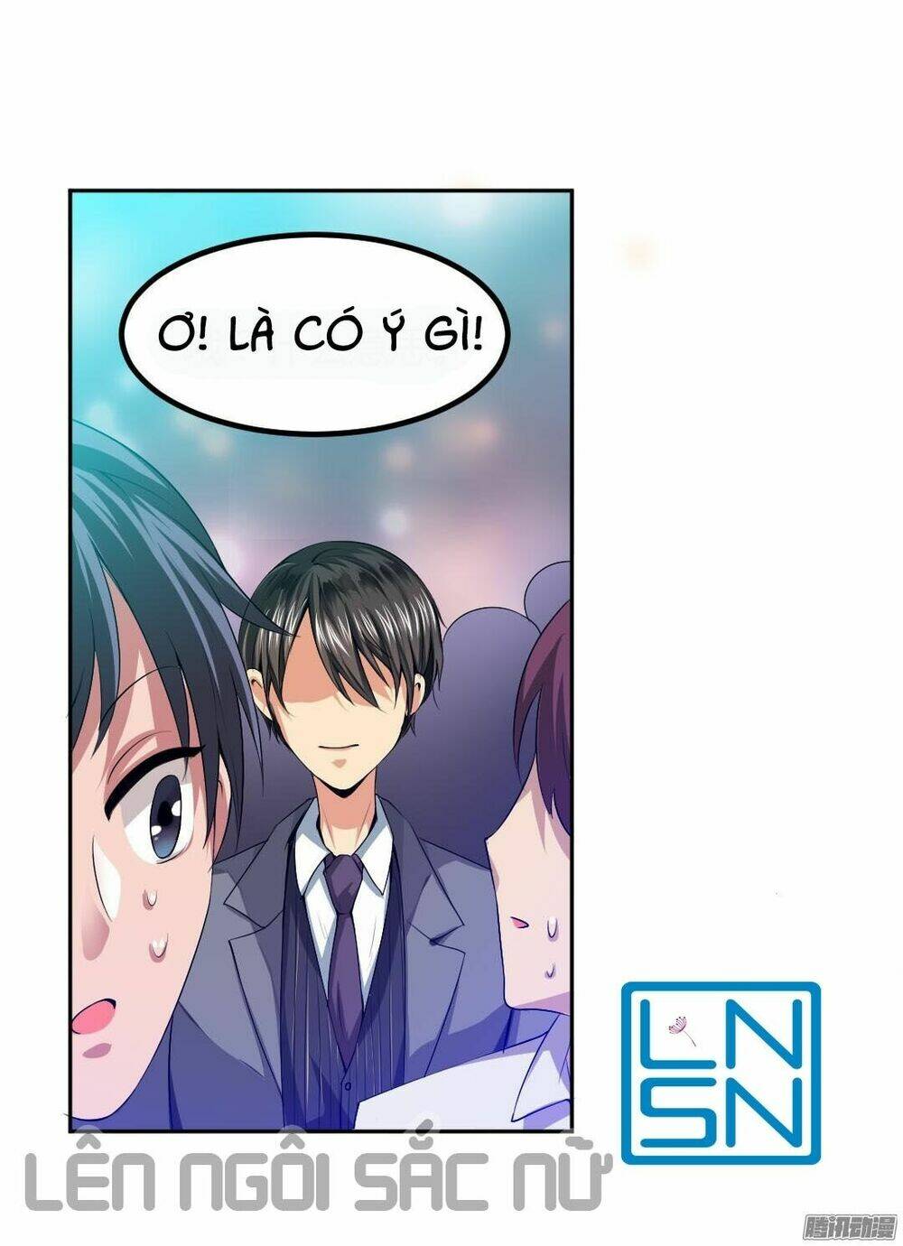 tổng tài khoái hôn chapter 2 26