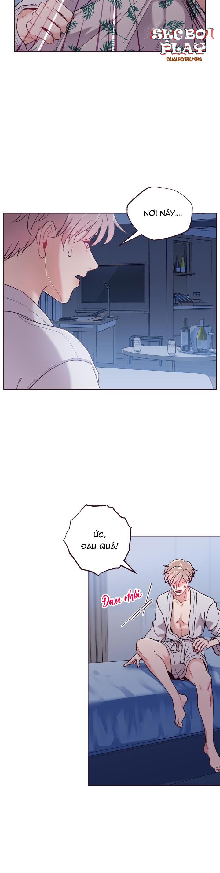 falling down chapter 6 2