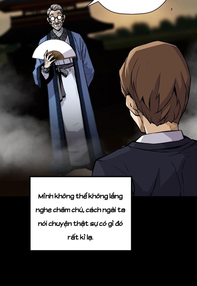 sự trở lại của huyền thoại chapter 24 13