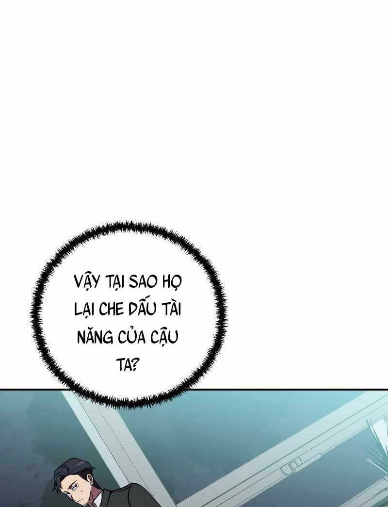 giả vờ làm kẻ vô dụng ở học đường chapter 43 12