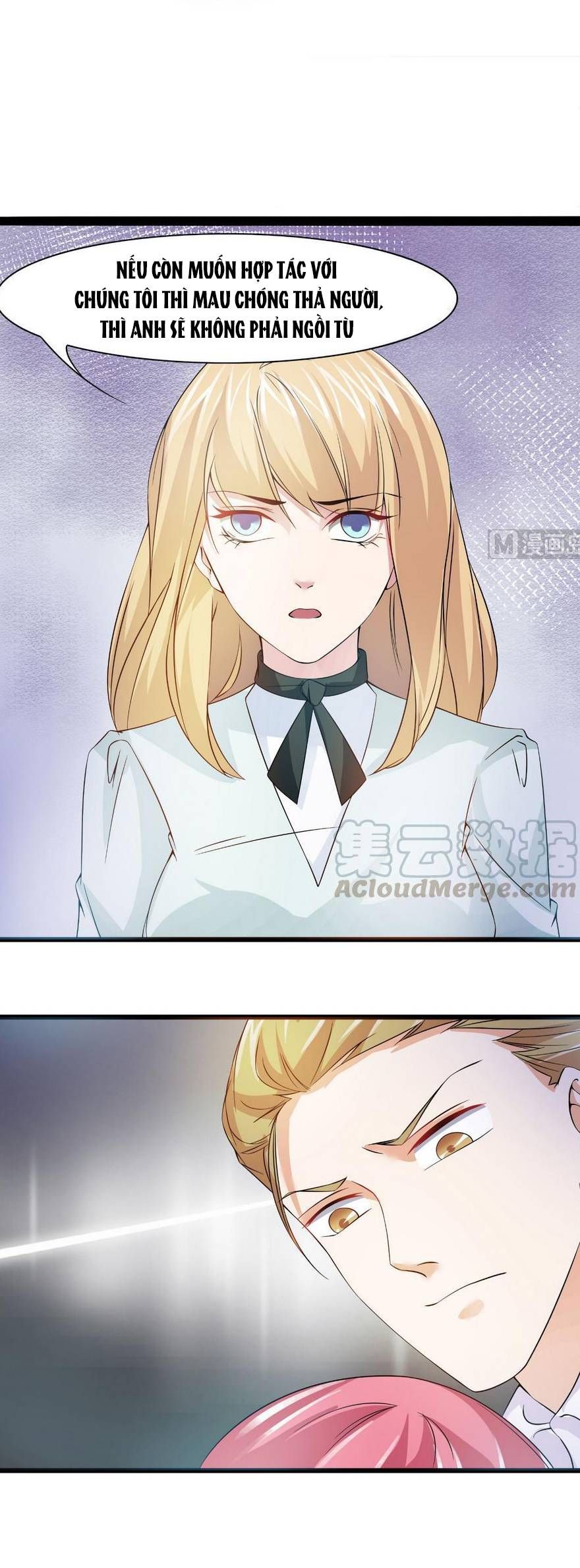 cô sát thủ ơi, yêu nhau nhé chapter 50 6