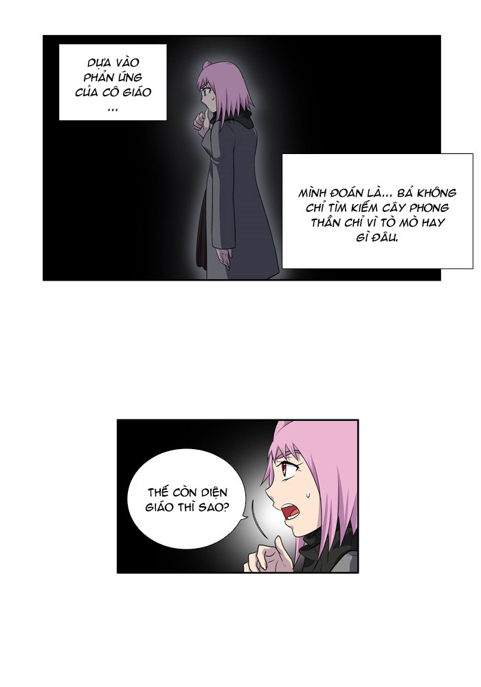 the gamer chapter 181 28