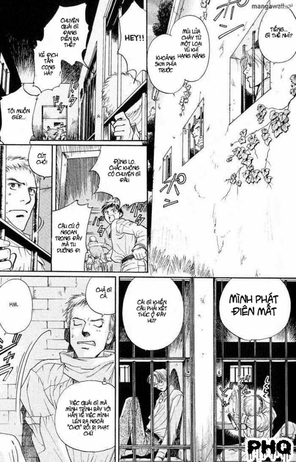 rakuen no izumi chapter 1 10