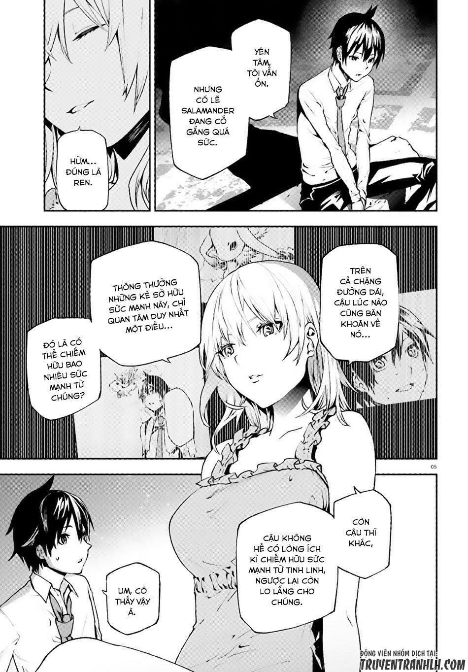 sekai no owari to yoakemae chapter 15 6