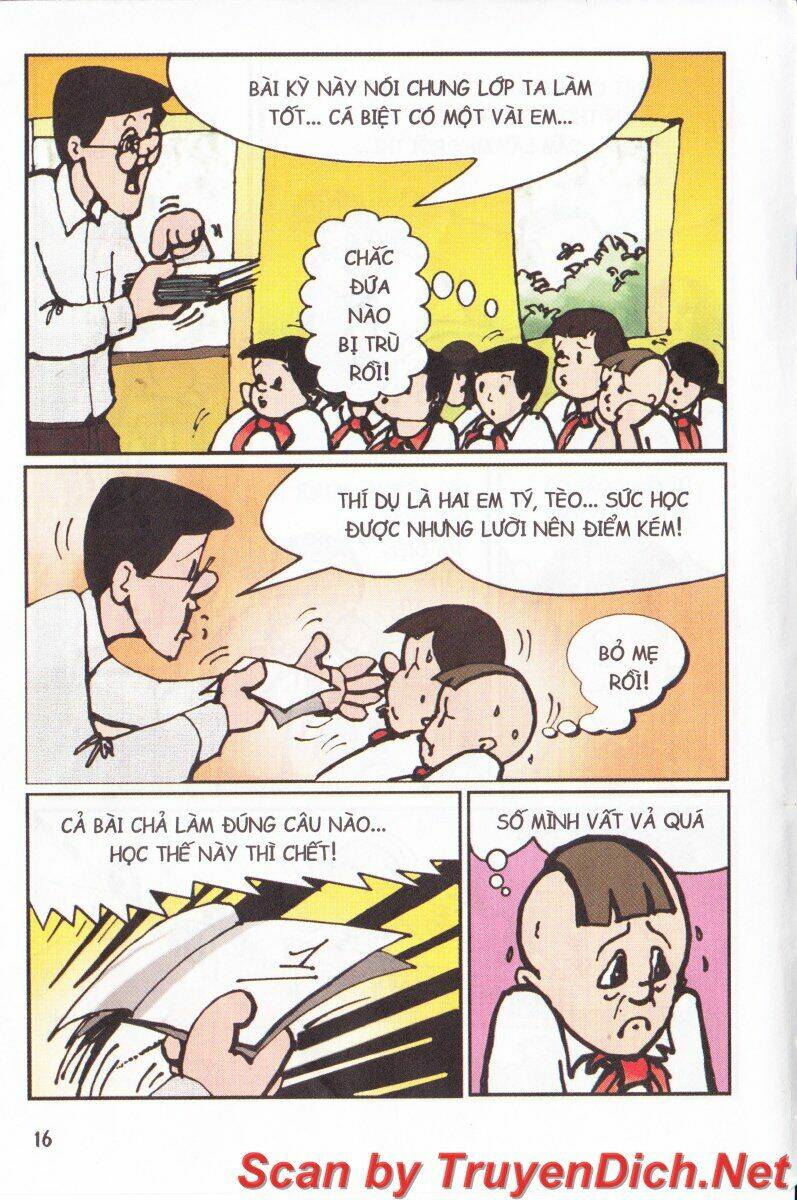 tý quậy chapter 5.1 16