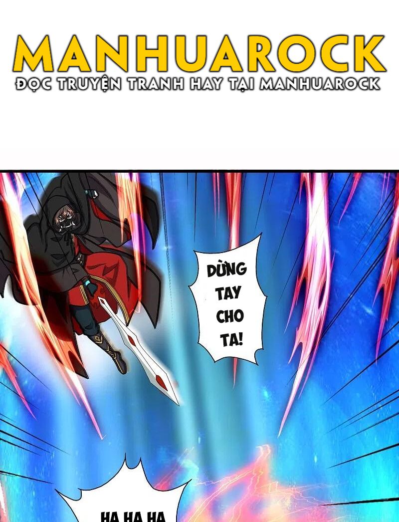 tiên võ đế tôn chapter 303 29