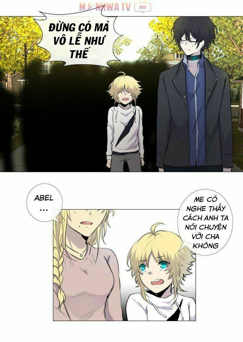 Trọng Sinh Mạc Thế Chapter 39 18