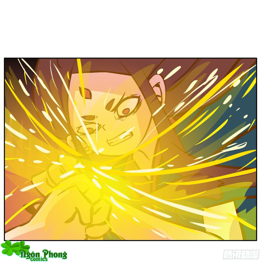 hòa thượng và tiểu long quân chapter 25 28