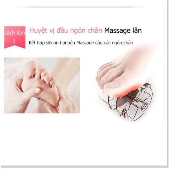 Máy massage bấm huyệt chân VN-FM2