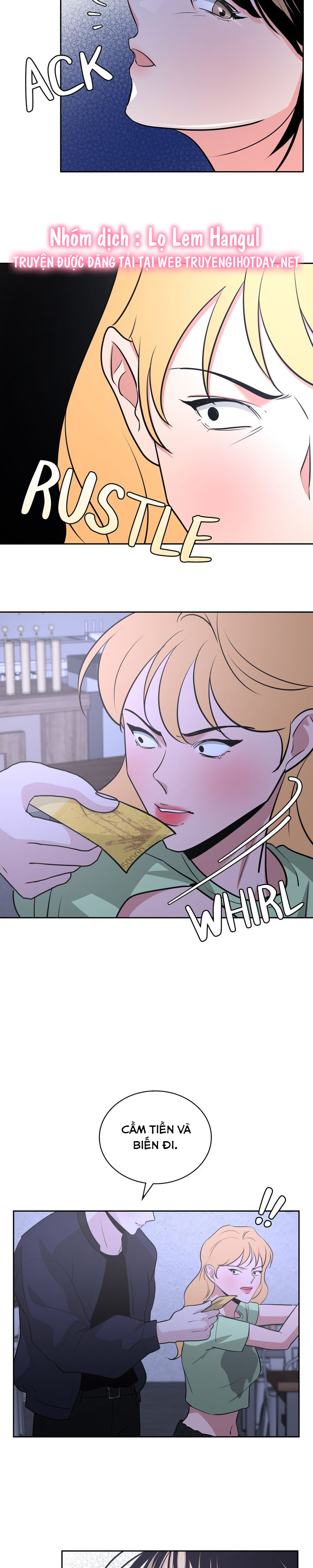 tối hậu thư chapter 70 10