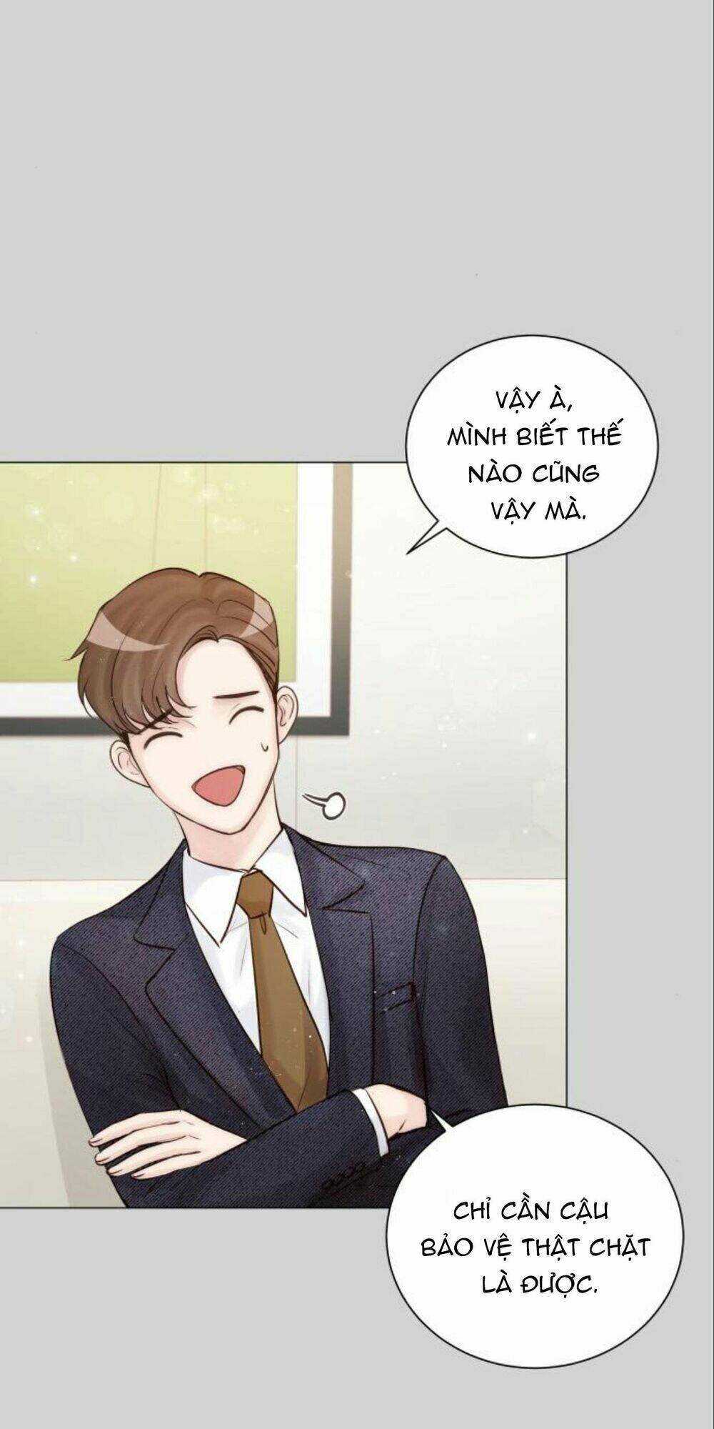 nhất định chúng ta sẽ được hạnh phúc chapter 10 48