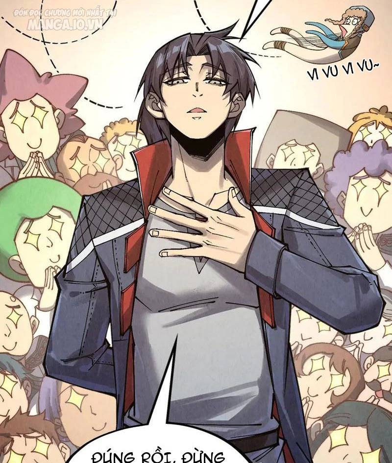 vạn cổ chí tôn chapter 303 12