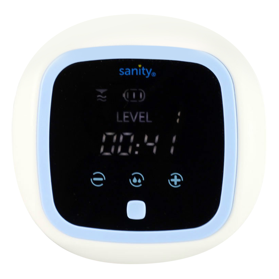 Máy Hút Sữa Điện Đôi SANITY AP-5316