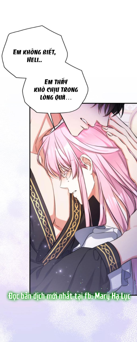 dành cho nhân vật bị bỏ rơi yêu thích nhất của tôi chapter 35.2 37