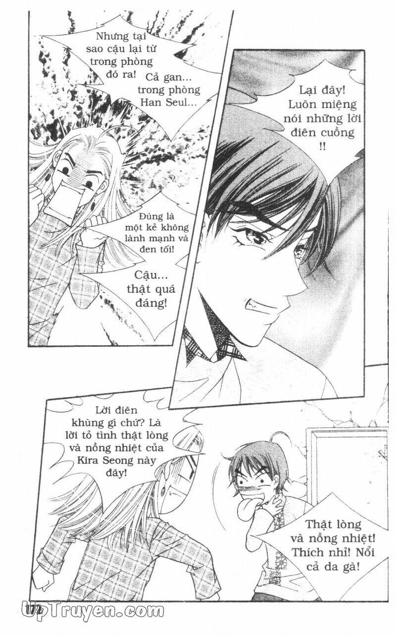 người yêu lý tưởng chapter 4.2 94