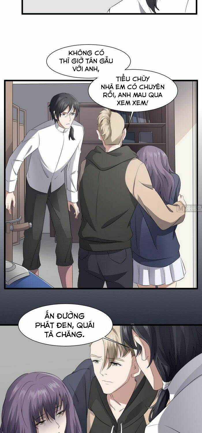 văn âm sư chapter 40 3