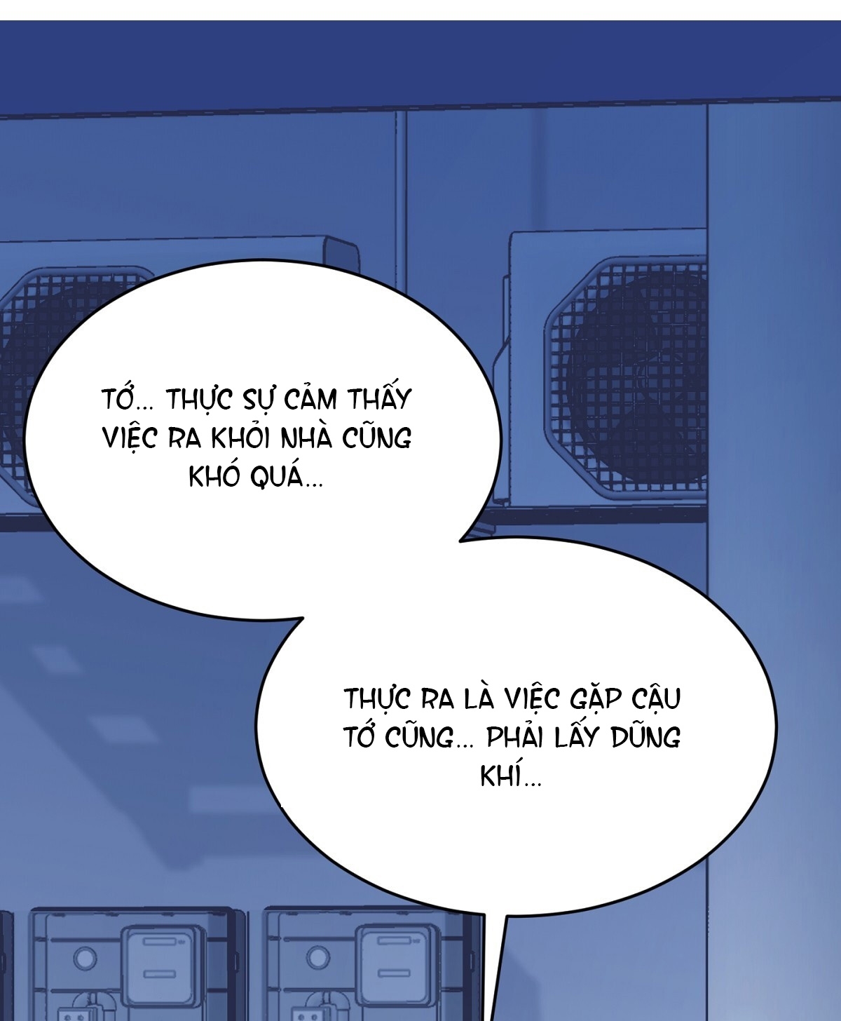 Người Bạn Dâm Loạn chapter 1.2 - Trang 79