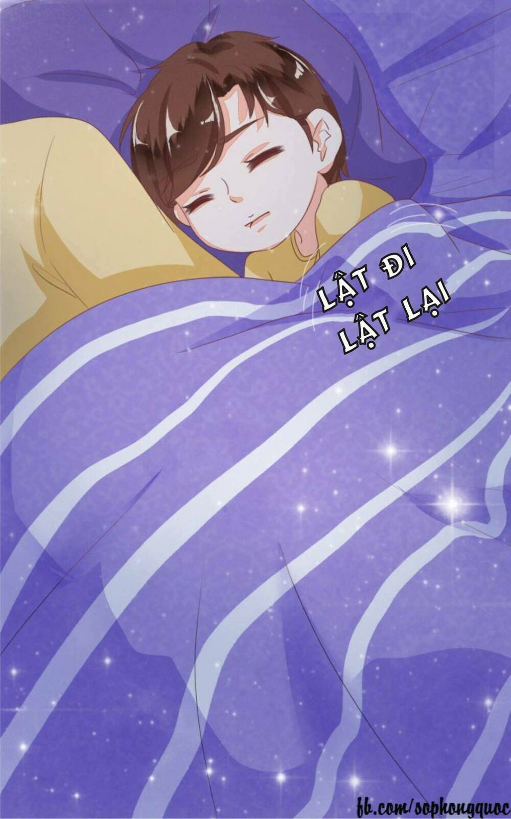 vương tước tư hữu bảo bối chapter 8 14