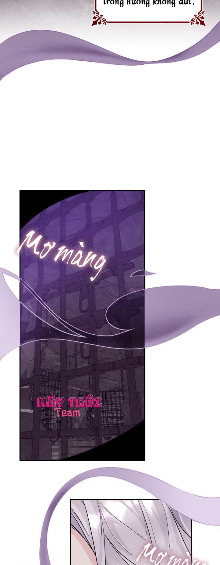 dây xích kiềm chế nam chính hắc ám tuột mất rồi chapter 28.1 13