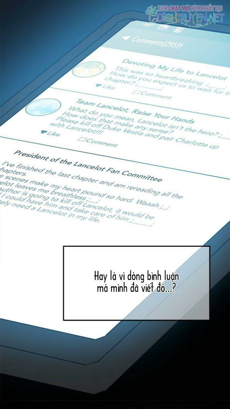 vị quản gia của tiểu thư chapter 2 34