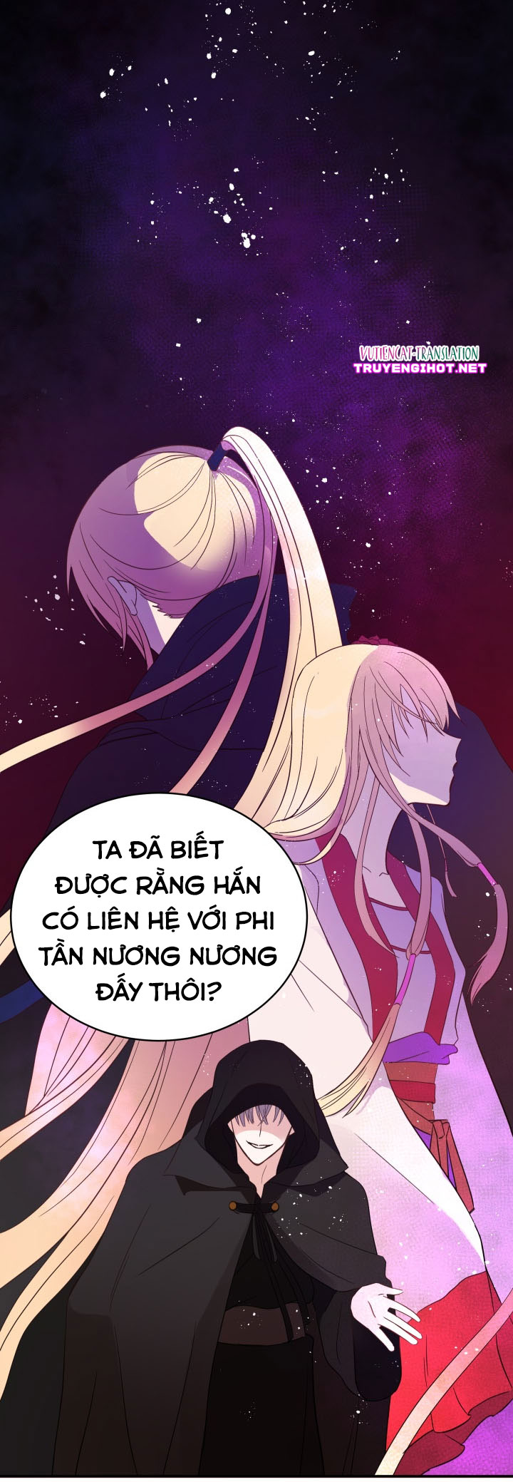 khế ước hậu cung chapter 14.2 29