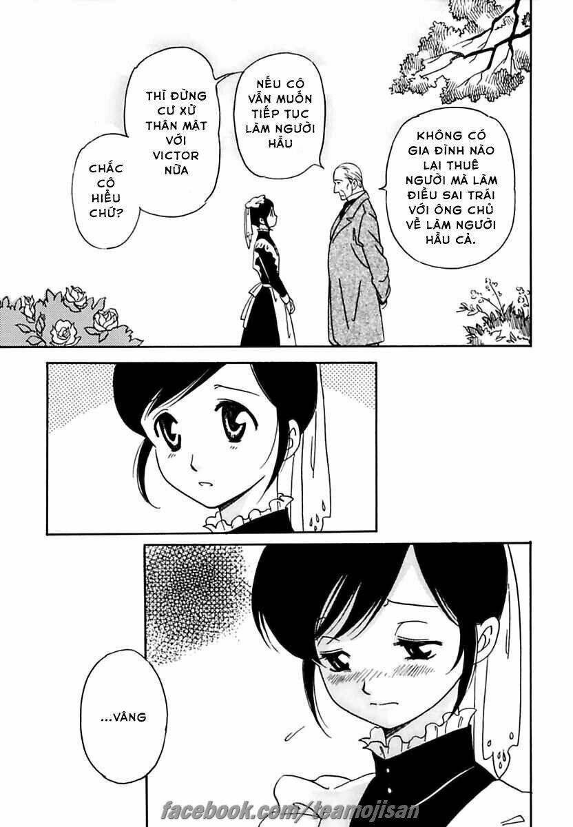 london koi kitan chapter 3 6