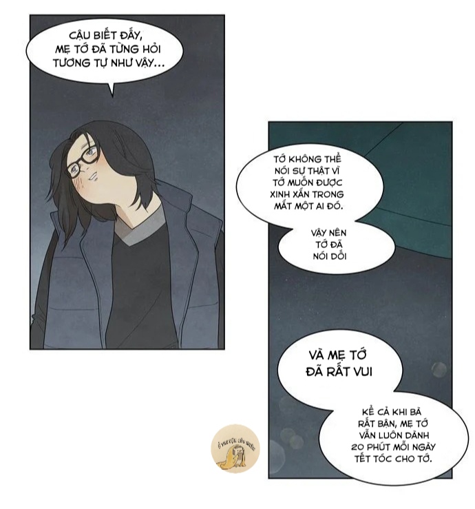 một phần vì thích em chapter 5 13