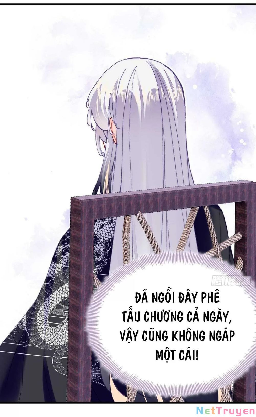 lại bị bệnh chiều chuộng quấn lấy chapter 38 37