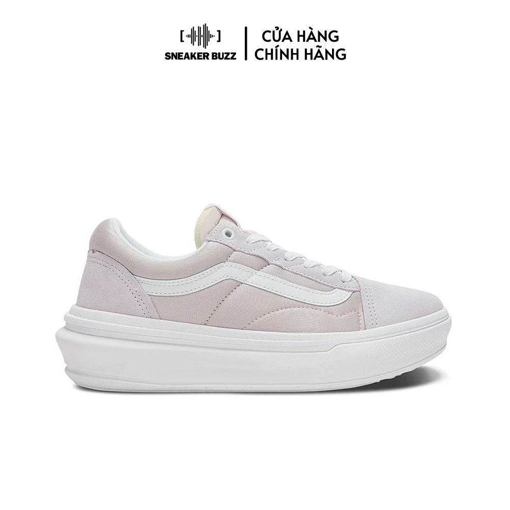 Giày Vans Old Skool Overt CC VN0A7Q5ELGX