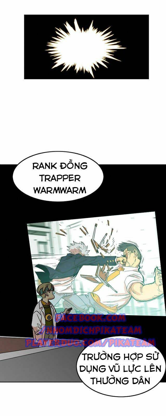 bẫy troll chapter 6 62