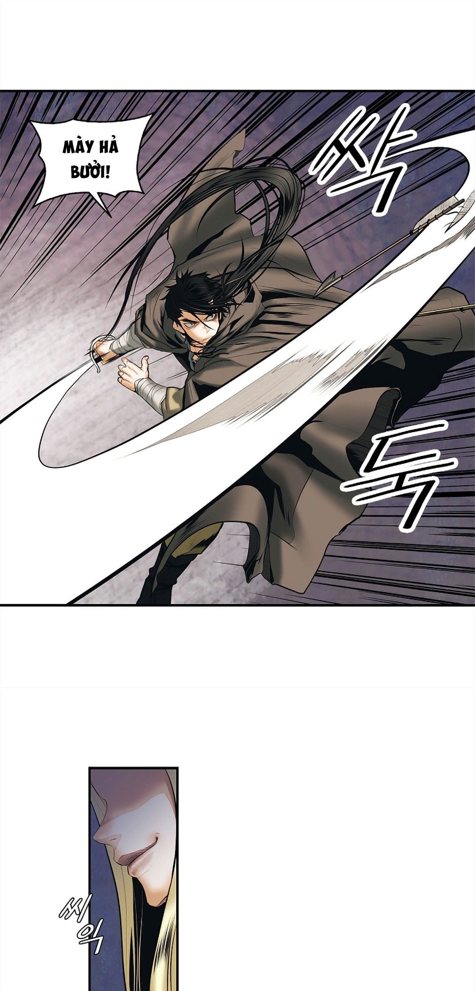 bất bại chân ma chapter 7 6