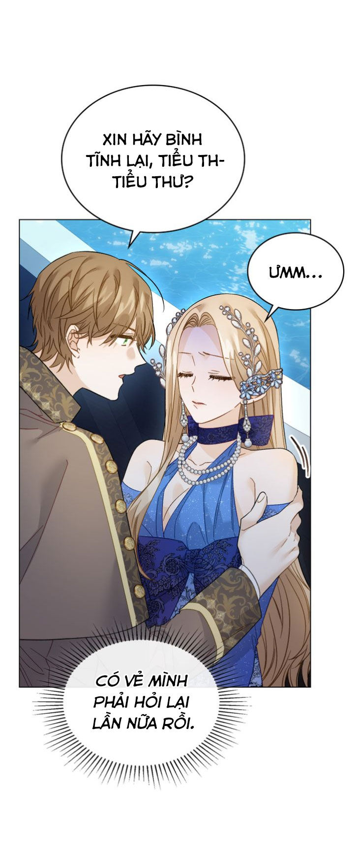 hải tặc thượng lưu chapter 18 15