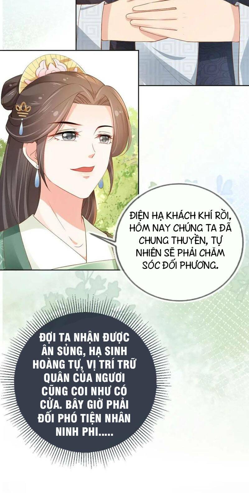 nhặt được bảo bối manh manh chapter 27 20