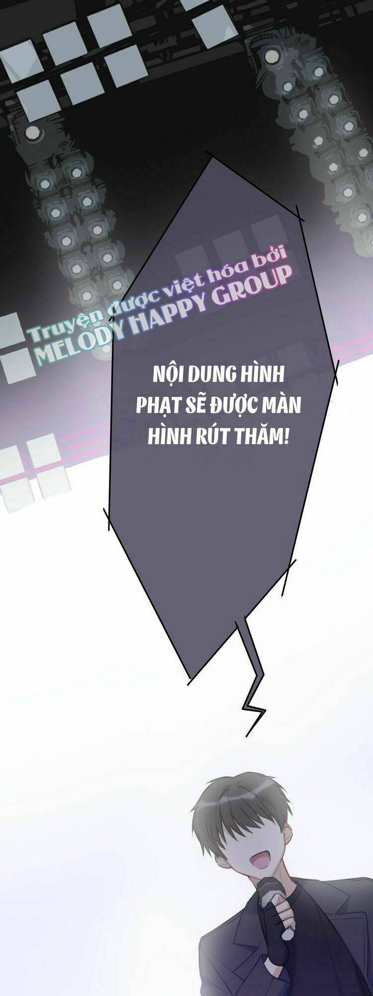 bảo vệ siêu sao của tôi chapter 5.5 25