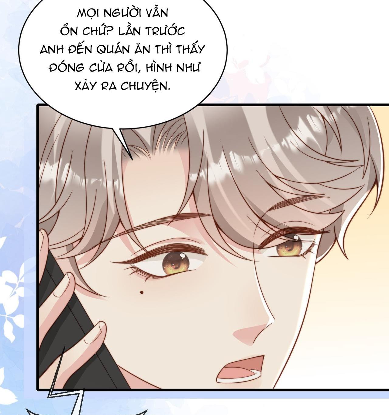 sau khi giả mất trí nhớ, tình địch nói tôi là bạn trai của hắn chapter 30 32