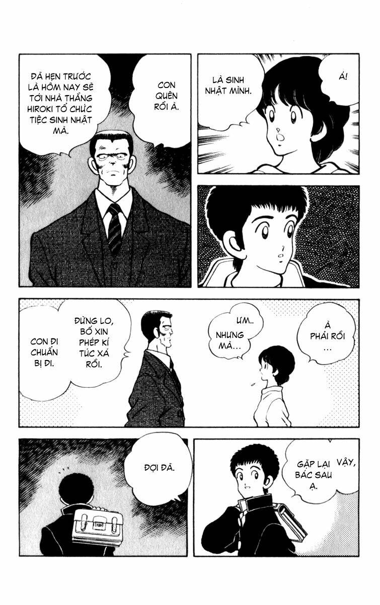 rough - ngọc thô chapter 52 5