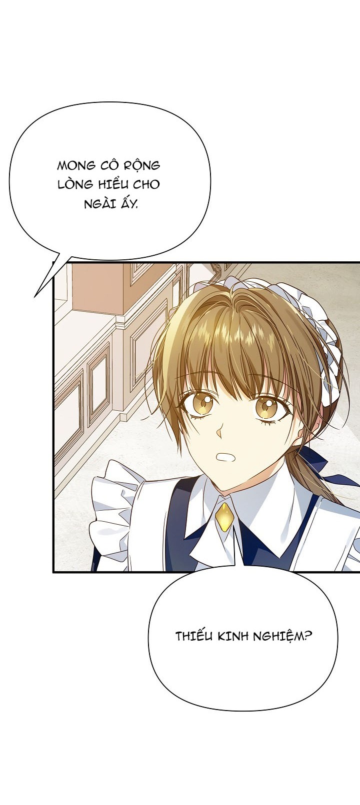 từ lúc bắt đầu tôi vẫn luôn ở bên em chapter 33.1 66