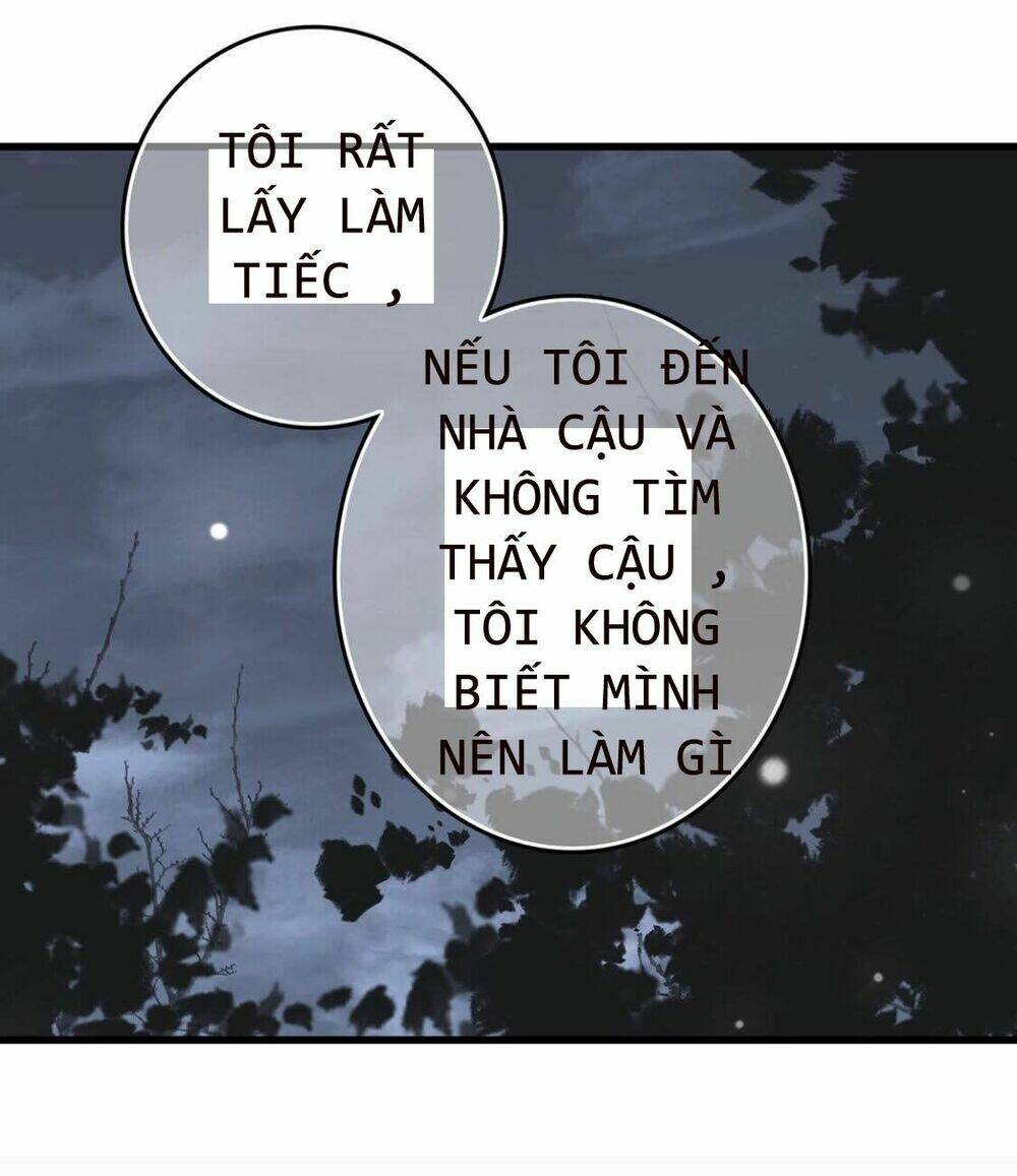 lông mày chapter 4 117