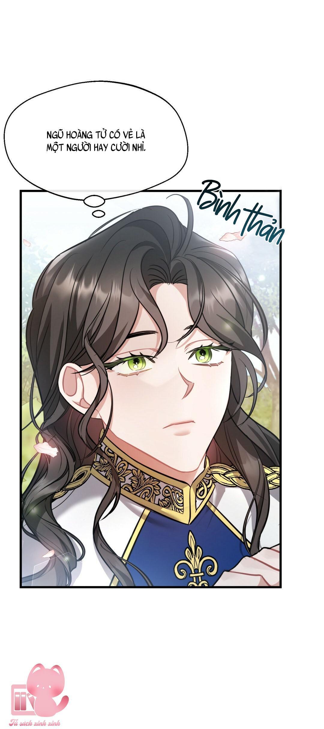 đêm đen khuất bóng chapter 14 33