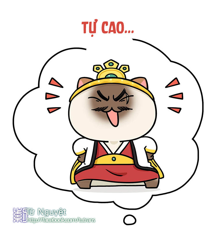 nếu lịch sử là một bầy mèo chapter 10 39