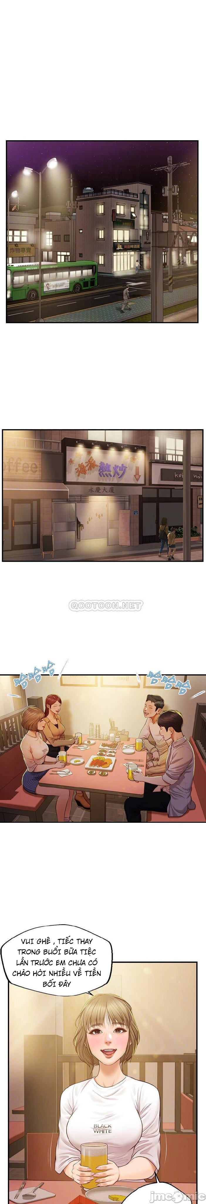 kỷ nguyên trong sáng chapter 12 5