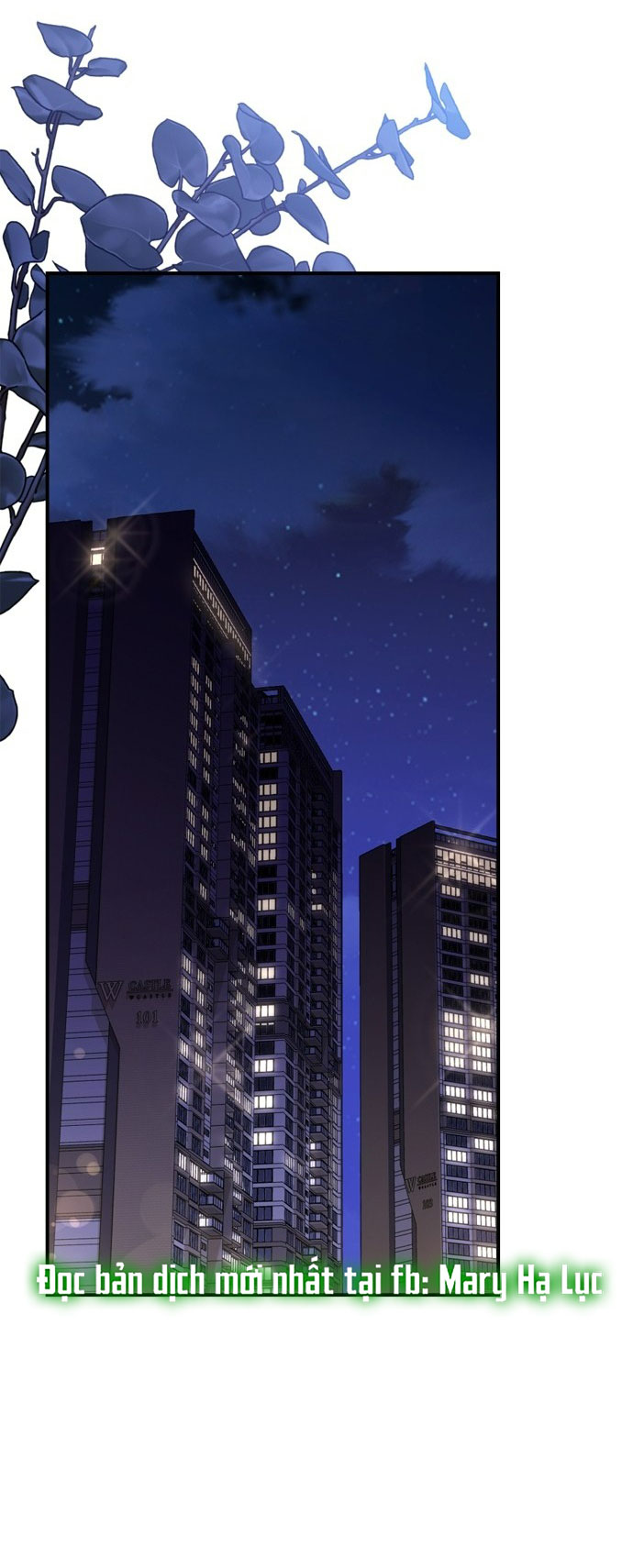 gửi em người đánh cắp những vì sao - to you who swallowed a star chapter 158.1 20