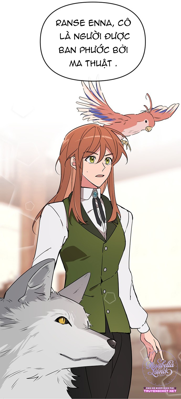 căn hộ kí túc xá của pháp sư chapter 5 84