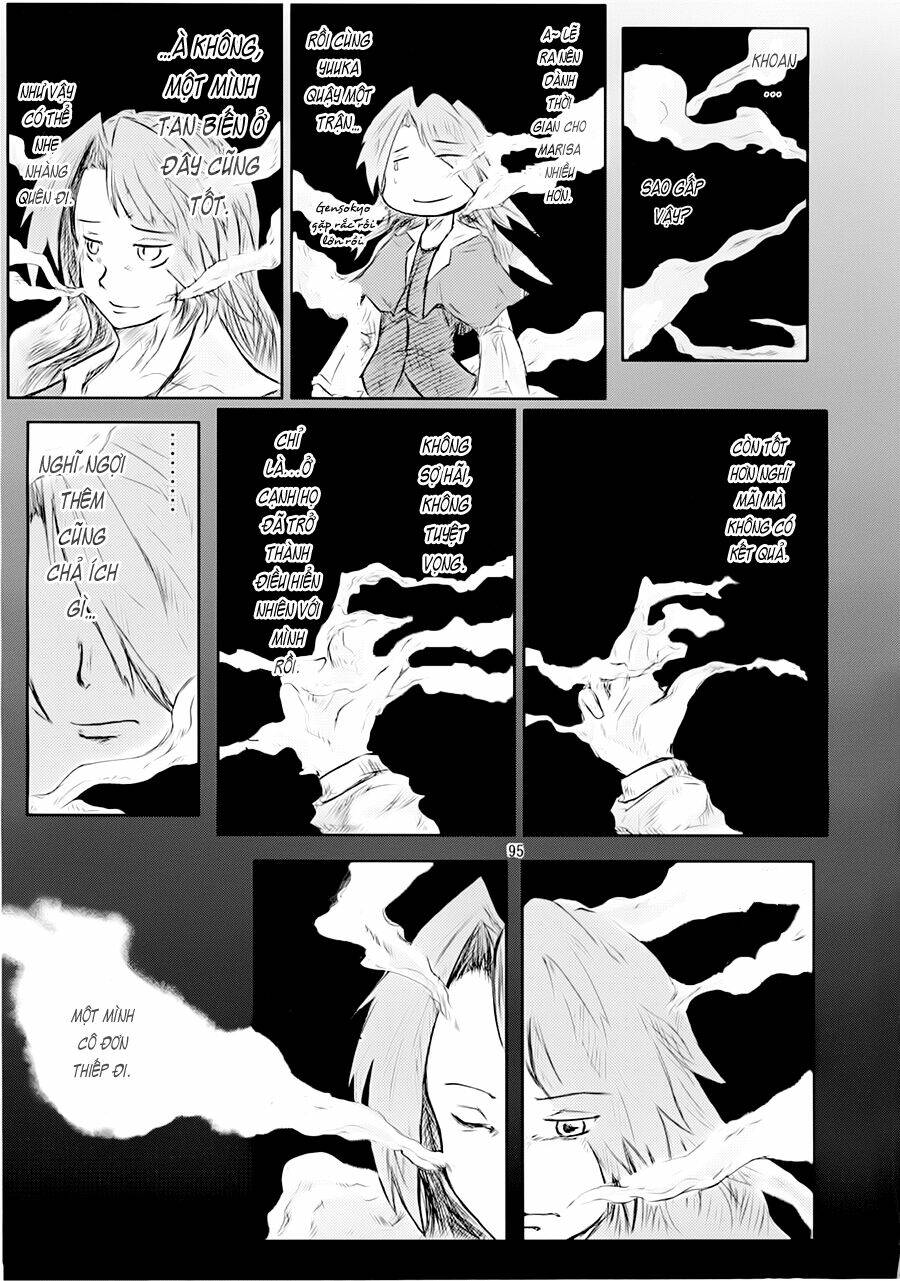touhou - suzunone chapter 2 30