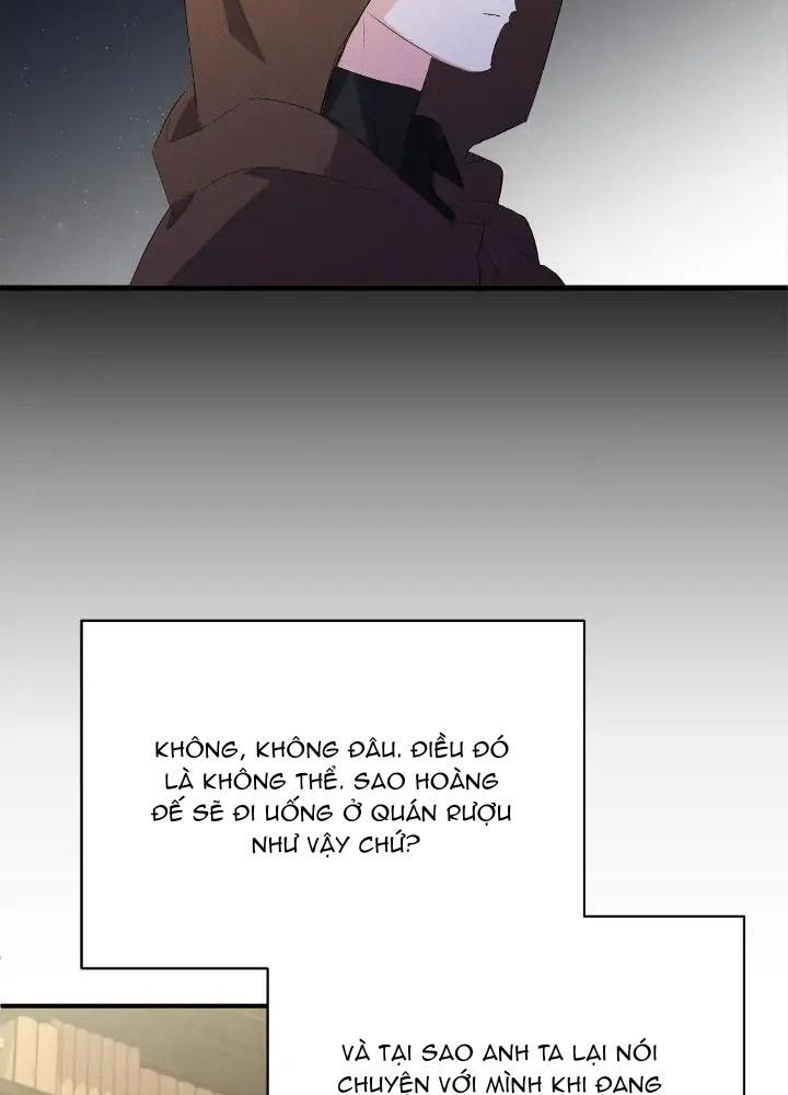 người quyền lực nhất vẫn có thể đáng yêu như vậy chapter 2 75