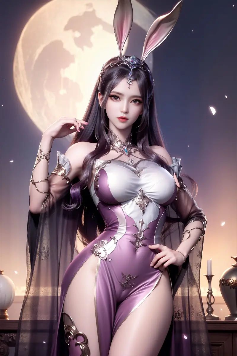 artist ai generated chapter 331 109