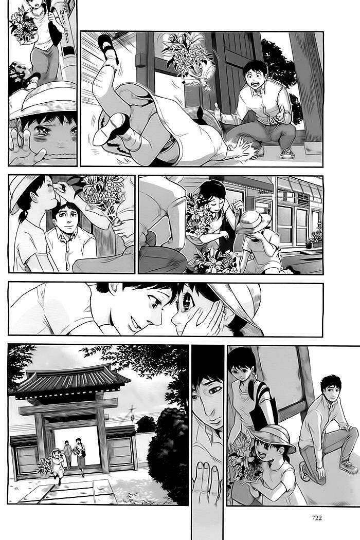 tổng hợp one shot. chapter 45 3