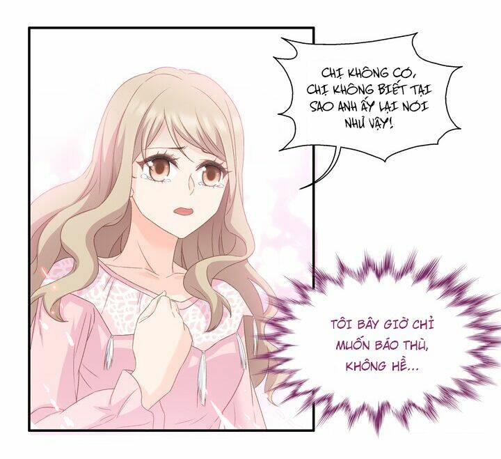 ảnh đế lão công độc ác yêu chapter 12 5