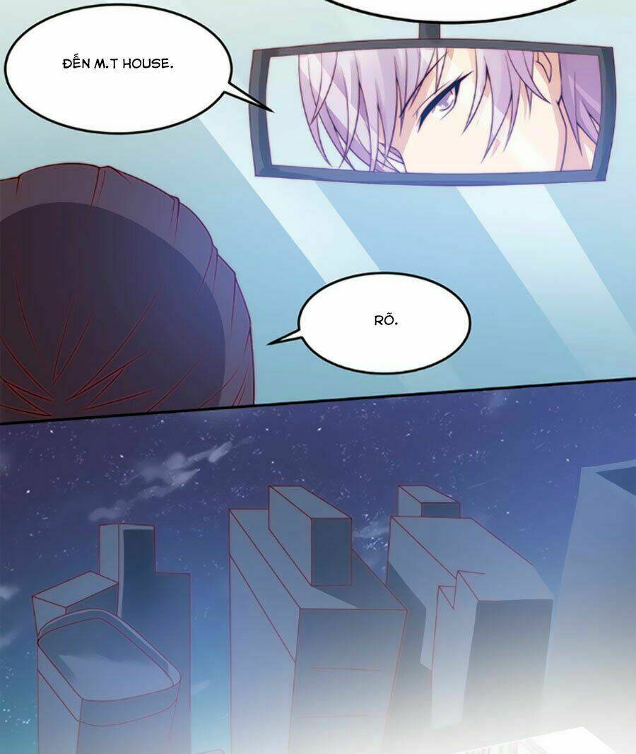 đại thúc, người ta sẽ ngoan chapter 2 16